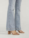 Britt Low Rise Bootcut Jean image number 3