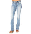 Elyse Slim Boot Medium Wash, , hi-res image number 0