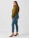 Elyse Skinny Jeans image number 2
