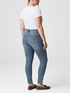 Elyse Skinny Jeans image number 2
