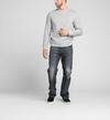 Gordie Loose Straight Jeans, , hi-res image number 3