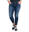 Suki Ankle Skinny Rinse Wash, , hi-res image number 0