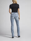 Suki Mid Rise Slim Bootcut Jeans, , hi-res image number 1