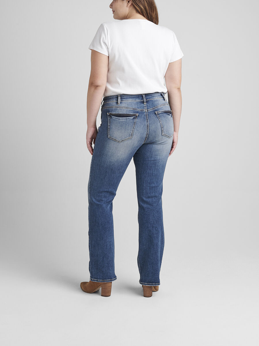 Silver Jeans