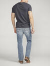 Jace Slim Fit Bootcut Jeans image number 1