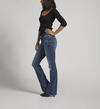 Suki Mid Rise Bootcut Jeans, , hi-res image number 2