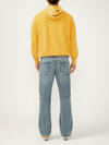 Zac Relaxed Fit Straight Leg Luxe Heritage Jeans image number 1