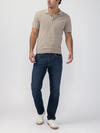 Eddie Slim Straight Leg Jeans image number 0