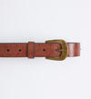 Turquoise Embellished Women's Belt, , hi-res image number 3
