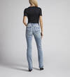 Suki Mid Rise Slim Bootcut Jeans, , hi-res image number 1