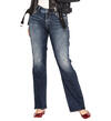 Avery Bootcut Rinse Wash, , hi-res image number 0