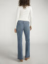 Britt Low Rise Flare Jeans image number 1