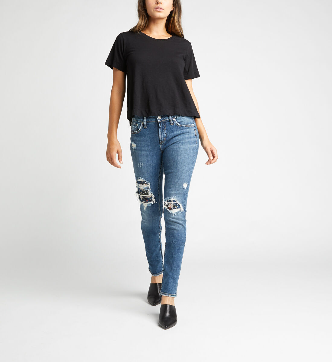 cheap silver jeans canada