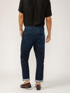 Trouser Leg Jeans, , hi-res image number 1