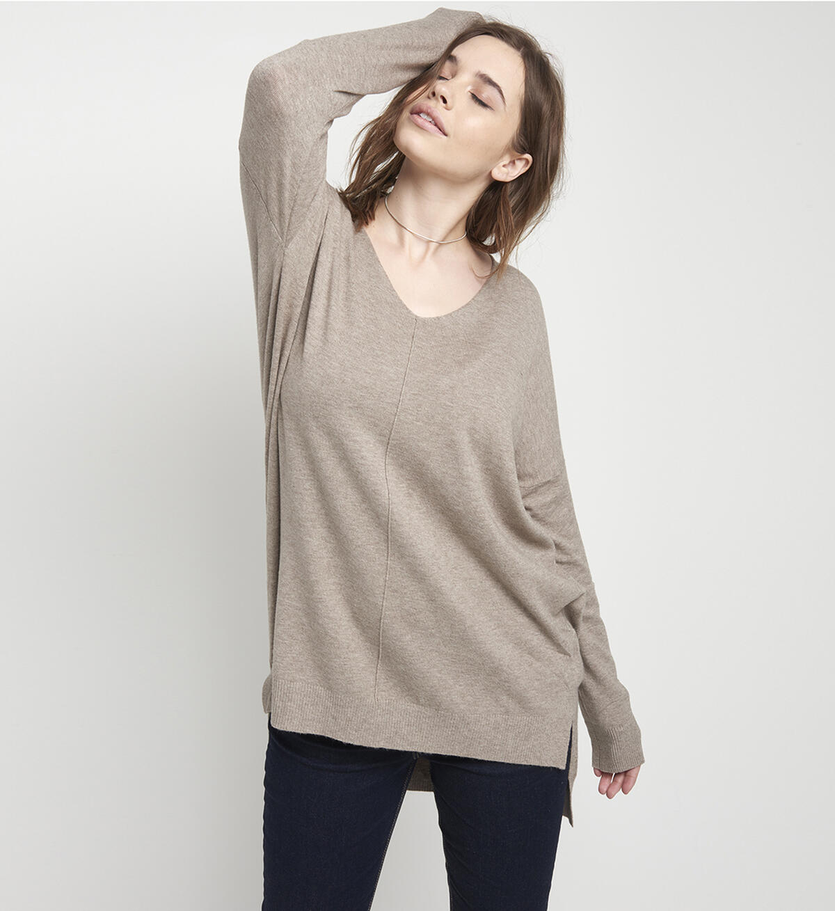 Devon Sweater, , hi-res image number 2