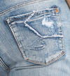 Kenni Skinny Medium Wash, , hi-res image number 3