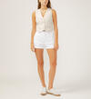 Boyfriend Mid Rise Short, , hi-res image number 0