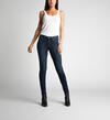 Mazy High Rise Skinny Leg Jeans Final Sale, , hi-res image number 3