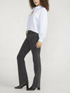 Be Low Low Rise Bootcut Jeans image number 2