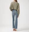 Suki Mid Rise Bootcut  Luxe Stretch Jeans, , hi-res image number 1