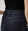 Isbister High Rise Straight Leg Jeans, , hi-res image number 3
