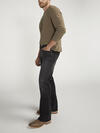 Zac Relaxed Fit Straight Leg Jeans image number 2