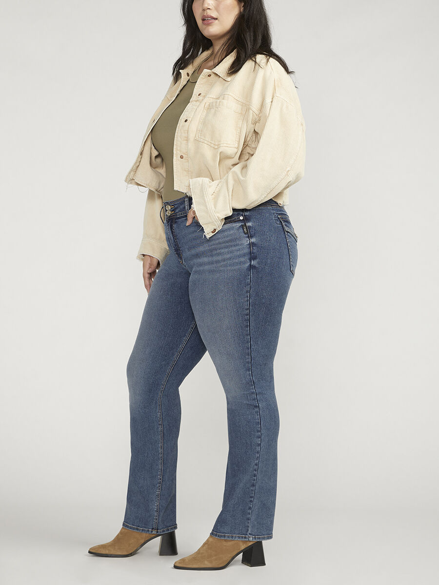 user_16d63c07② Silver Jeans