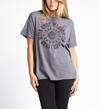 Maggie Tee, Heather Grey, hi-res image number 0