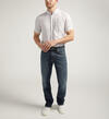 Grayson Classic Fit Straight Leg Jeans, , hi-res image number 0