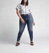 Avery High Rise Skinny Leg Jeans, , hi-res image number 0
