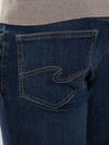 Eddie Slim Straight Leg Jeans image number 3