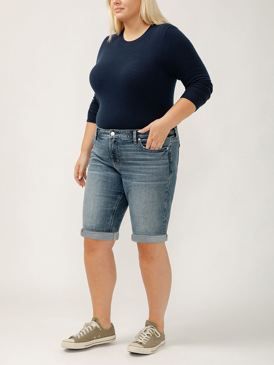 【BAON】Jordyn Summer Washing Denim Bermuda Pants 71G52DEVr5L._UY350_.jpg