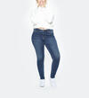 Avery Super  Skinny Dark Wash, , hi-res image number 0