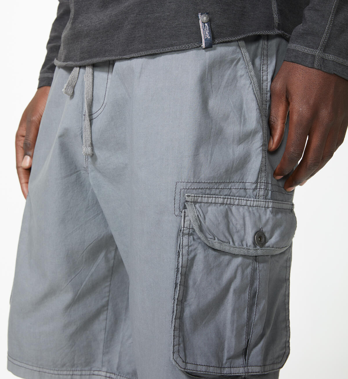 Ryan Cargo Shorts, , hi-res image number 3
