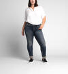 Avery Slim High Medium Wash, , hi-res image number 0