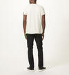 Days Printed Tee, , hi-res image number 1