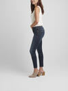 Infinite Fit High Rise Skinny Jeans, , hi-res image number 5