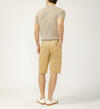 Zac Relaxed Fit Shorts, Tan, hi-res image number 1