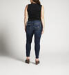 Elyse Mid Rise Skinny Jeans Plus Size, , hi-res image number 1