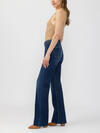 Avery Trouser Leg Jeans image number 2