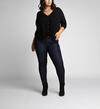Mazy High Rise Skinny Leg Jeans Plus Size Final Sale, , hi-res image number 0