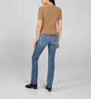 Avery High Rise Slim Bootcut Jeans, , hi-res image number 1