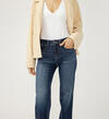Avery High Rise Luxe Stretch Trouser Jeans, , hi-res image number 3