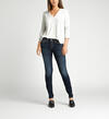 Suki Mid Rise Skinny Jeans, , hi-res image number 0