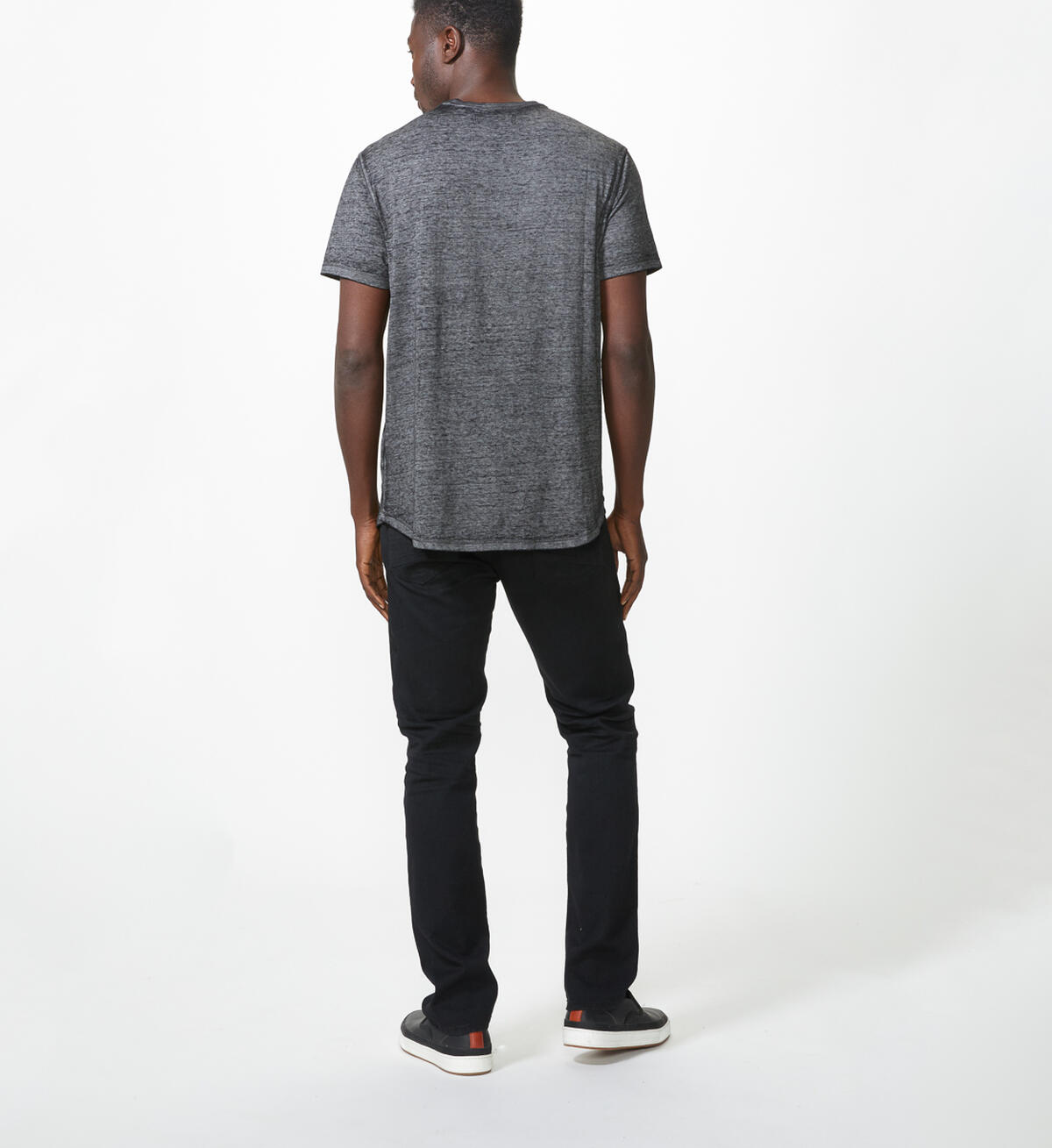 Karson Short-Sleeve Tee, , hi-res image number 2