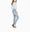 Suki Super Skinny Light Wash, , hi-res image number 2