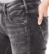 Aiko Skinny Color Wash, , hi-res image number 4
