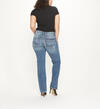 Suki Slim Boot Mid Rise Medium Wash, , hi-res image number 1