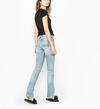 Suki Slim Boot Light Wash, , hi-res image number 1