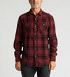Clement Long-Sleeve Plaid Shirt, , hi-res image number 0